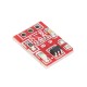 20pcs 2.5-5.5V TTP223 Capacitive Touch Switch Button Self Lock Module
