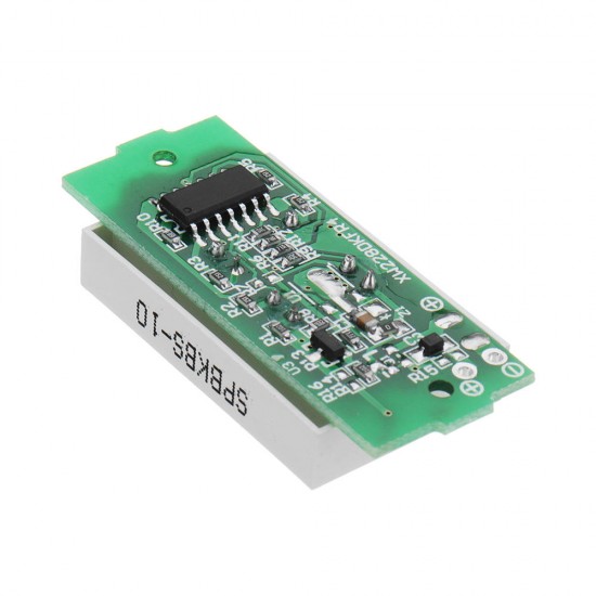 20pcs 2S Lithium Battery Pack Power Indicator Board Electric Vehicle Battery Power Indicator 8V Power Storage 20pcs 2S Lithium Battery Pack Power Indicator Board Electric Vehicle Battery Power Indicator 8V Power Storage