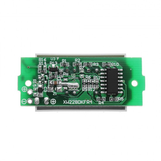 20pcs 2S Lithium Battery Pack Power Indicator Board Electric Vehicle Battery Power Indicator 8V Power Storage 20pcs 2S Lithium Battery Pack Power Indicator Board Electric Vehicle Battery Power Indicator 8V Power Storage