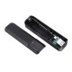 20pcs Portable Mobile USB Power Bank Charger Pack Box Battery Module Case for 1x18650 DIY Power Bank