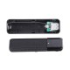 20pcs Portable Mobile USB Power Bank Charger Pack Box Battery Module Case for 1x18650 DIY Power Bank 20pcs Portable Mobile USB Power Bank Charger Pack Box Battery Module Case for 1x18650 DIY Power Bank
