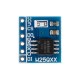 20pcs W25Q32 Large Capacity FLASH Storage Module Memory Card SPI Interface BV FV STM32