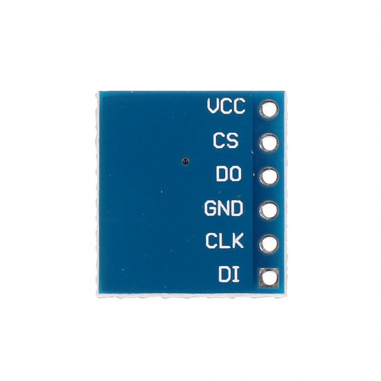 20pcs W25Q32 Large Capacity FLASH Storage Module Memory Card SPI Interface BV FV STM32 20pcs W25Q32 Large Capacity FLASH Storage Module Memory Card SPI Interface BV FV STM32