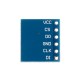 20pcs W25Q32 Large Capacity FLASH Storage Module Memory Card SPI Interface BV FV STM32 20pcs W25Q32 Large Capacity FLASH Storage Module Memory Card SPI Interface BV FV STM32