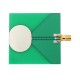 2.4-10.5G UWB Wideband Sunflower Antenna 2.4-10.5G UWB Wideband Sunflower Antenna