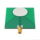 2.4-10.5G UWB Wideband Sunflower Antenna 2.4-10.5G UWB Wideband Sunflower Antenna