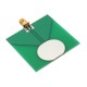 2.4-10.5G UWB Wideband Sunflower Antenna 2.4-10.5G UWB Wideband Sunflower Antenna