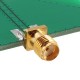 2.4-10.5G UWB Wideband Sunflower Antenna 2.4-10.5G UWB Wideband Sunflower Antenna