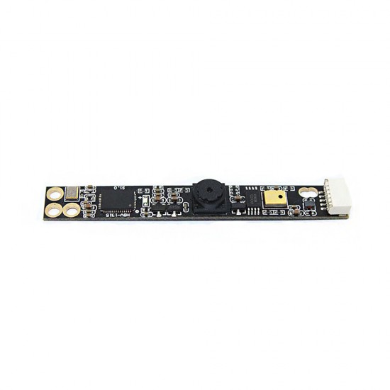 2MP Fixed Focus Free Driver Camera Module 5 pin USB2.0 Webcam with Standard UVC Protocol HM2057 1600*1200 2MP Fixed Focus Free Driver Camera Module 5 pin USB2.0 Webcam with Standard UVC Protocol HM2057 1600*1200