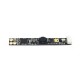 2MP Fixed Focus Free Driver Camera Module 5 pin USB2.0 Webcam with Standard UVC Protocol HM2057 1600*1200 2MP Fixed Focus Free Driver Camera Module 5 pin USB2.0 Webcam with Standard UVC Protocol HM2057 1600*1200