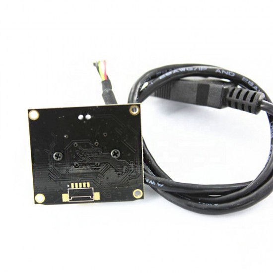 2MP OV2643 Wide Angel Lens 120 Degree Mini COMS Camera Module with Microphone 2MP OV2643 Wide Angel Lens 120 Degree Mini COMS Camera Module with Microphone