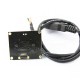 2MP OV2643 Wide Angel Lens 120 Degree Mini COMS Camera Module with Microphone 2MP OV2643 Wide Angel Lens 120 Degree Mini COMS Camera Module with Microphone