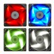 2pcs Green 120x120x25mm Mining Miner LED Cooling Fan 40cm Cable For ETH BTC Ethereum 2pcs Green 120x120x25mm Mining Miner LED Cooling Fan 40cm Cable For ETH BTC Ethereum