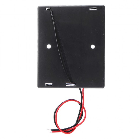3 Slots 18650 Battery Holder Plastic Case Storage Box for 3*3.7V 18650 Lithium Battery 3 Slots 18650 Battery Holder Plastic Case Storage Box for 3*3.7V 18650 Lithium Battery