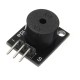 3.5-5.5V Standard Passive Buzzer Module