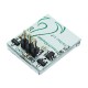 3Pcs 2.7V-6V Yellow HTTM Series Capacitive Touch Switch Button Module 3Pcs 2.7V-6V Yellow HTTM Series Capacitive Touch Switch Button Module