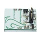 3Pcs 2.7V-6V Yellow HTTM Series Capacitive Touch Switch Button Module