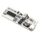 3Pcs 2x13 USB Mini Spectrum Red LED Board Voice Control Sensitivity Adjustable