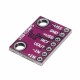 3Pcs CJMCU-8221 AD8221AR Precision Instrumentation Amplifier Module 3Pcs CJMCU-8221 AD8221AR Precision Instrumentation Amplifier Module