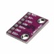 3Pcs CJMCU-8221 AD8221AR Precision Instrumentation Amplifier Module 3Pcs CJMCU-8221 AD8221AR Precision Instrumentation Amplifier Module
