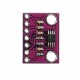 3Pcs CJMCU-8221 AD8221AR Precision Instrumentation Amplifier Module 3Pcs CJMCU-8221 AD8221AR Precision Instrumentation Amplifier Module