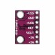 3Pcs CJMCU-8221 AD8221AR Precision Instrumentation Amplifier Module 3Pcs CJMCU-8221 AD8221AR Precision Instrumentation Amplifier Module