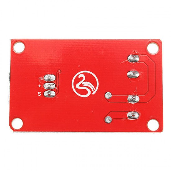 3Pcs DC 1 Channel 1 Route IRF540 MOSFET Touch Switch Module 3Pcs DC 1 Channel 1 Route IRF540 MOSFET Touch Switch Module