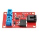 3Pcs DC 1 Channel 1 Route IRF540 MOSFET Touch Switch Module 3Pcs DC 1 Channel 1 Route IRF540 MOSFET Touch Switch Module