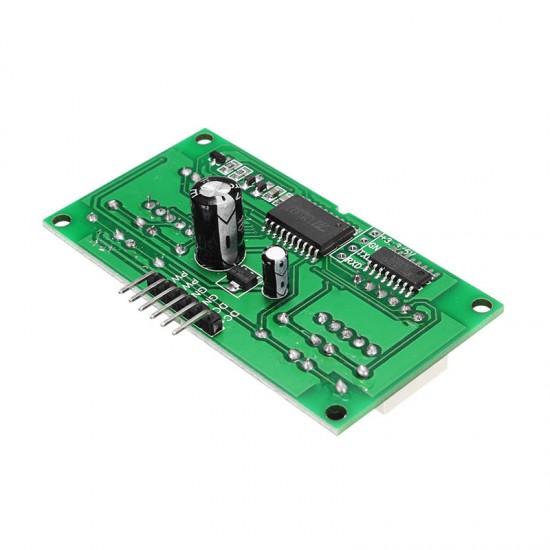 3Pcs Square Wave Signal Generator Stepping Motor Drive Module PWM Pulse Frequency Duty Cycle Adjustable