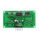 3Pcs Square Wave Signal Generator Stepping Motor Drive Module PWM Pulse Frequency Duty Cycle Adjustable