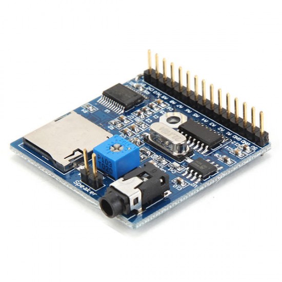 3Pcs Voice Playback Module MP3 Reminder Board 3Pcs Voice Playback Module MP3 Reminder Board