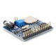 3Pcs Voice Playback Module MP3 Reminder Board