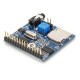 3Pcs Voice Playback Module MP3 Reminder Board