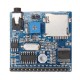 3Pcs Voice Playback Module MP3 Reminder Board