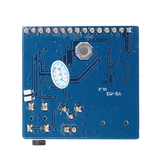 3Pcs Voice Playback Module MP3 Reminder Board