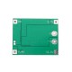 3S String 25A 11.1V 12V 14.8V 16.8V 18650 Lithium Battery Overcharge and Over Discharge Protection Board 3S String 25A 11.1V 12V 14.8V 16.8V 18650 Lithium Battery Overcharge and Over Discharge Protection Board