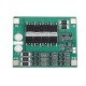 3S String 25A 11.1V 12V 14.8V 16.8V 18650 Lithium Battery Overcharge and Over Discharge Protection Board 3S String 25A 11.1V 12V 14.8V 16.8V 18650 Lithium Battery Overcharge and Over Discharge Protection Board