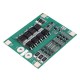 3S String 25A 11.1V 12V 14.8V 16.8V 18650 Lithium Battery Overcharge and Over Discharge Protection Board 3S String 25A 11.1V 12V 14.8V 16.8V 18650 Lithium Battery Overcharge and Over Discharge Protection Board