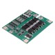 3S String 25A 11.1V 12V 14.8V 16.8V 18650 Lithium Battery Overcharge and Over Discharge Protection Board 3S String 25A 11.1V 12V 14.8V 16.8V 18650 Lithium Battery Overcharge and Over Discharge Protection Board