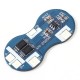 3pcs 2S Li-ion 18650 Lithium Battery Charger Protection Board 7.4V Overcurrent Overcharge Overdischarge Protection 3pcs 2S Li-ion 18650 Lithium Battery Charger Protection Board 7.4V Overcurrent Overcharge Overdischarge Protection