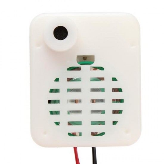 3pcs 30s Button Recordable Voice Module Music Box Sound Record For Plush Doll Toy Gift 3pcs 30s Button Recordable Voice Module Music Box Sound Record For Plush Doll Toy Gift