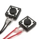 3pcs 30s Button Recordable Voice Module Music Box Sound Record For Plush Doll Toy Gift 3pcs 30s Button Recordable Voice Module Music Box Sound Record For Plush Doll Toy Gift