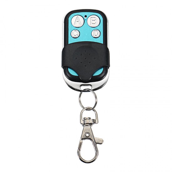 3pcs 433MHz Fixed Code Remote Control Transmitter For Wireless Power Supply Relay Switch Receiver Module 3pcs 433MHz Fixed Code Remote Control Transmitter For Wireless Power Supply Relay Switch Receiver Module
