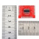 3pcs 74HC595 Adapter Module Shift Register Module 3pcs 74HC595 Adapter Module Shift Register Module