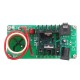 3pcs Assembled Music Tesla Coil Mini Plasma Horn Speaker 15W 2A DC 15-24V Module 3pcs Assembled Music Tesla Coil Mini Plasma Horn Speaker 15W 2A DC 15-24V Module