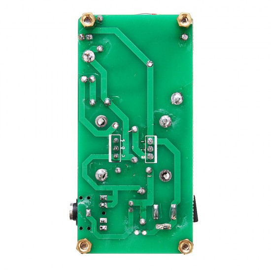 3pcs Assembled Music Tesla Coil Mini Plasma Horn Speaker 15W 2A DC 15-24V Module 3pcs Assembled Music Tesla Coil Mini Plasma Horn Speaker 15W 2A DC 15-24V Module