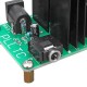 3pcs Assembled Music Tesla Coil Mini Plasma Horn Speaker 15W 2A DC 15-24V Module 3pcs Assembled Music Tesla Coil Mini Plasma Horn Speaker 15W 2A DC 15-24V Module