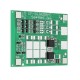 3pcs DC 12V 6A Three String Battery Protection Board Panels Solar Street Lights Sprayer Protection Board With Balanced