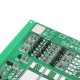 3pcs DC 12V 6A Three String Battery Protection Board Panels Solar Street Lights Sprayer Protection Board With Balanced 3pcs DC 12V 6A Three String Battery Protection Board Panels Solar Street Lights Sprayer Protection Board With Balanced