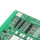 3pcs DC 12V 6A Three String Battery Protection Board Panels Solar Street Lights Sprayer Protection Board With Balanced